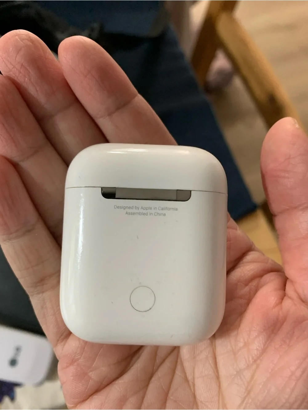 Apple AirPods
